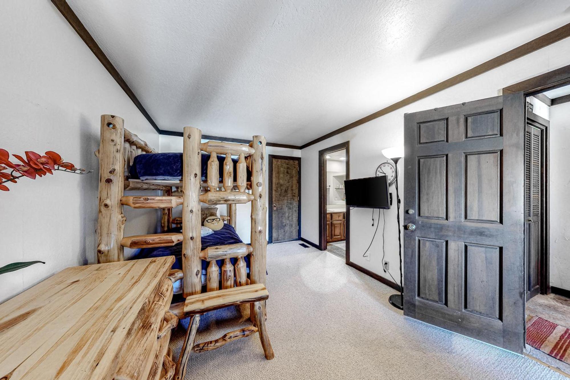 Tavern Olympic Valley  Room photo